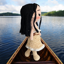 Load image into Gallery viewer, Princess inspired “Poca”