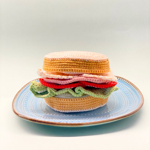 Sandwich set