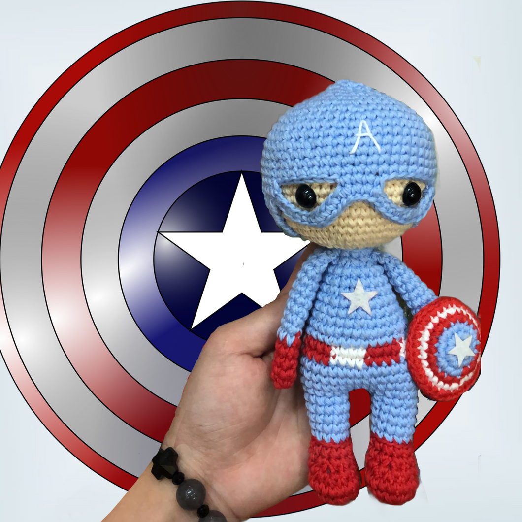 Captain America