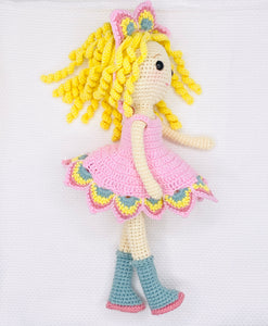 Daisy Dolls (“Nicolette”)