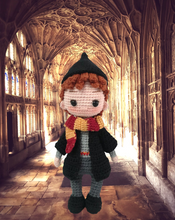 Load image into Gallery viewer, “Ron Weasley”