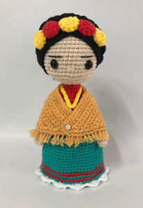 Frida Kahlo