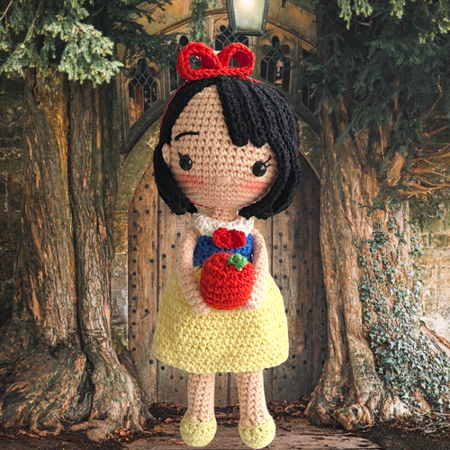 Knitler doll top for sale