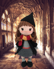 Load image into Gallery viewer, “Hermione Granger”