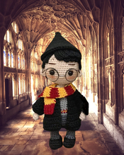 Load image into Gallery viewer, “Harry Potter”