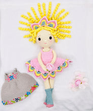 Load image into Gallery viewer, Daisy Dolls (“Nicolette”)