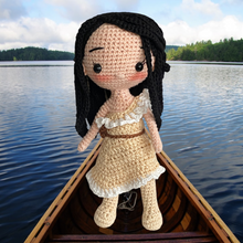 Load image into Gallery viewer, Princess inspired “Poca”