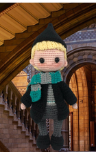 Load image into Gallery viewer, “Draco Lucius Malfoy”