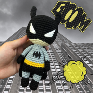 Mini Batman